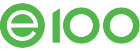 e100